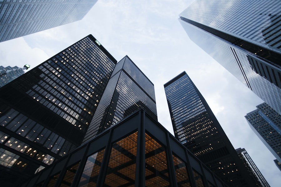 Gestión de patrimonio empresarial